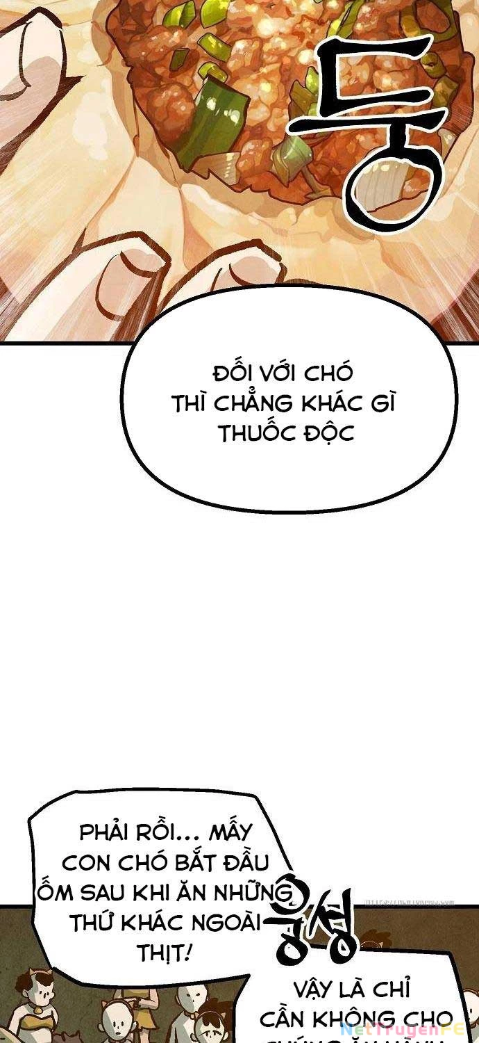 Chinh Phục Võ Lâm Chỉ Với 1 Tô Mỳ Chapter 41 - Trang 4