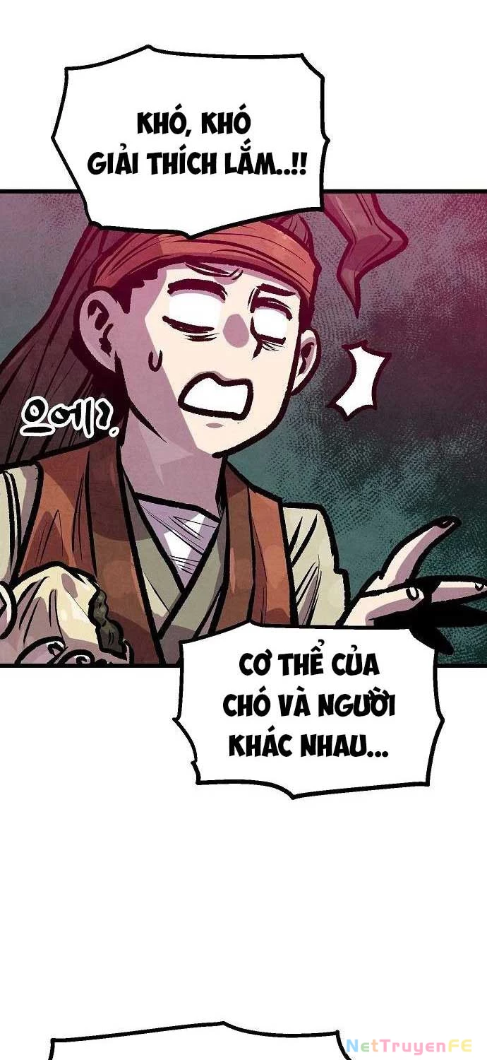 Chinh Phục Võ Lâm Chỉ Với 1 Tô Mỳ Chapter 41 - Trang 4
