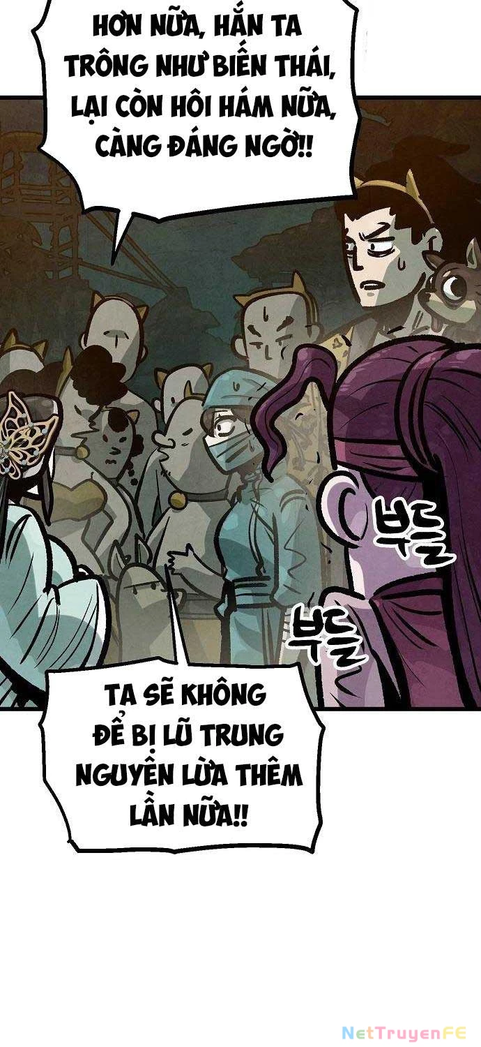 Chinh Phục Võ Lâm Chỉ Với 1 Tô Mỳ Chapter 41 - Trang 4