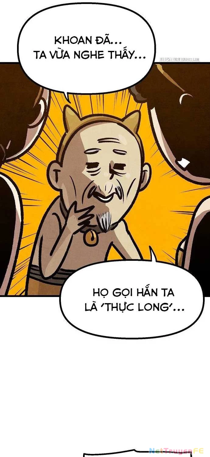 Chinh Phục Võ Lâm Chỉ Với 1 Tô Mỳ Chapter 41 - Trang 4