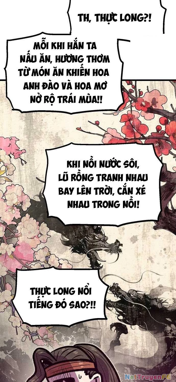 Chinh Phục Võ Lâm Chỉ Với 1 Tô Mỳ Chapter 41 - Trang 4
