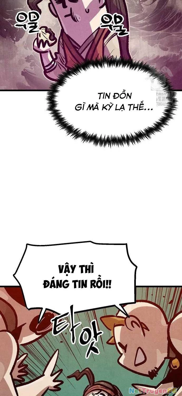 Chinh Phục Võ Lâm Chỉ Với 1 Tô Mỳ Chapter 41 - Trang 4