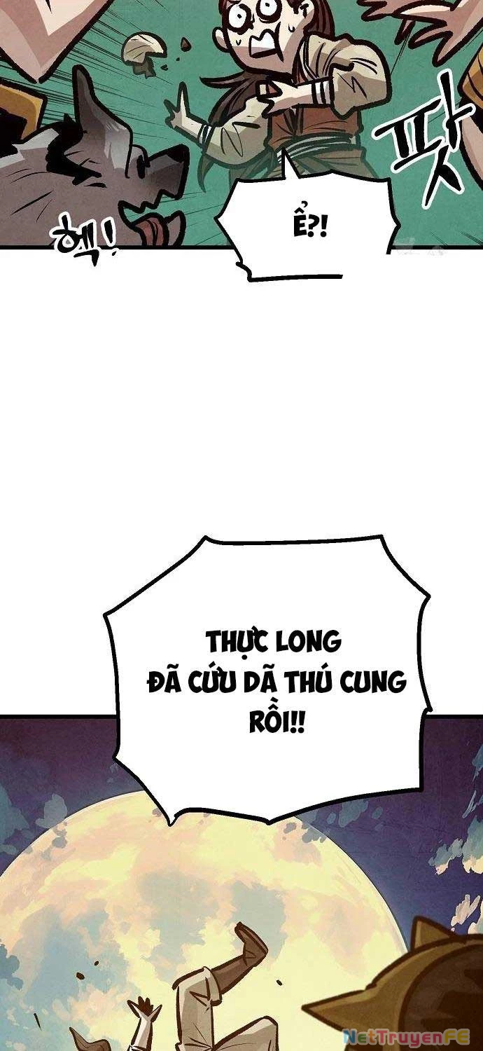 Chinh Phục Võ Lâm Chỉ Với 1 Tô Mỳ Chapter 41 - Trang 4