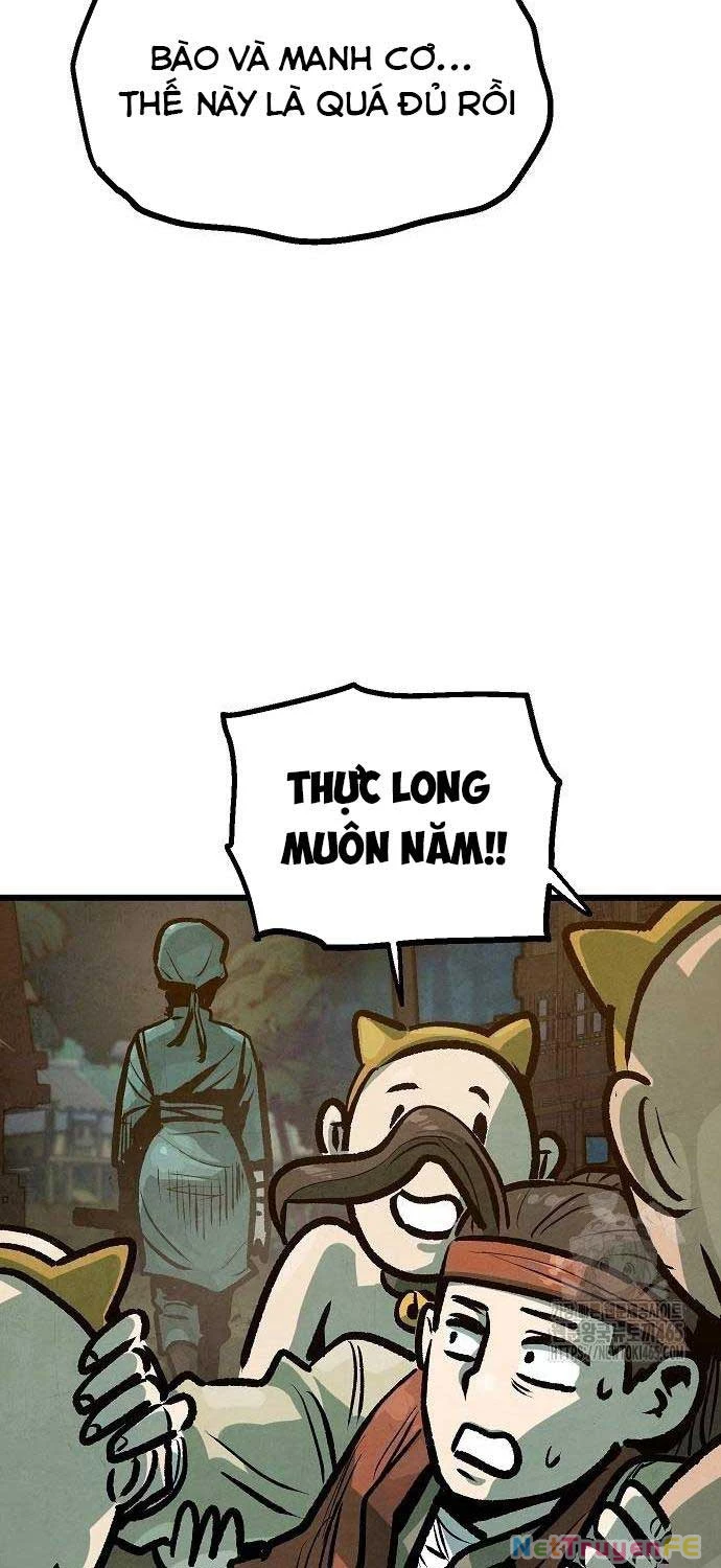 Chinh Phục Võ Lâm Chỉ Với 1 Tô Mỳ Chapter 41 - Trang 4