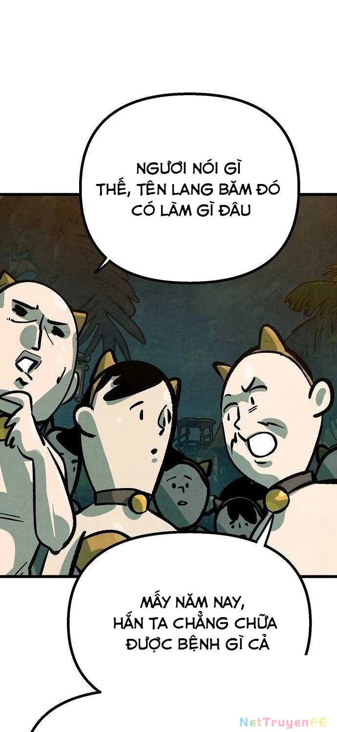 Chinh Phục Võ Lâm Chỉ Với 1 Tô Mỳ Chapter 41 - Trang 4