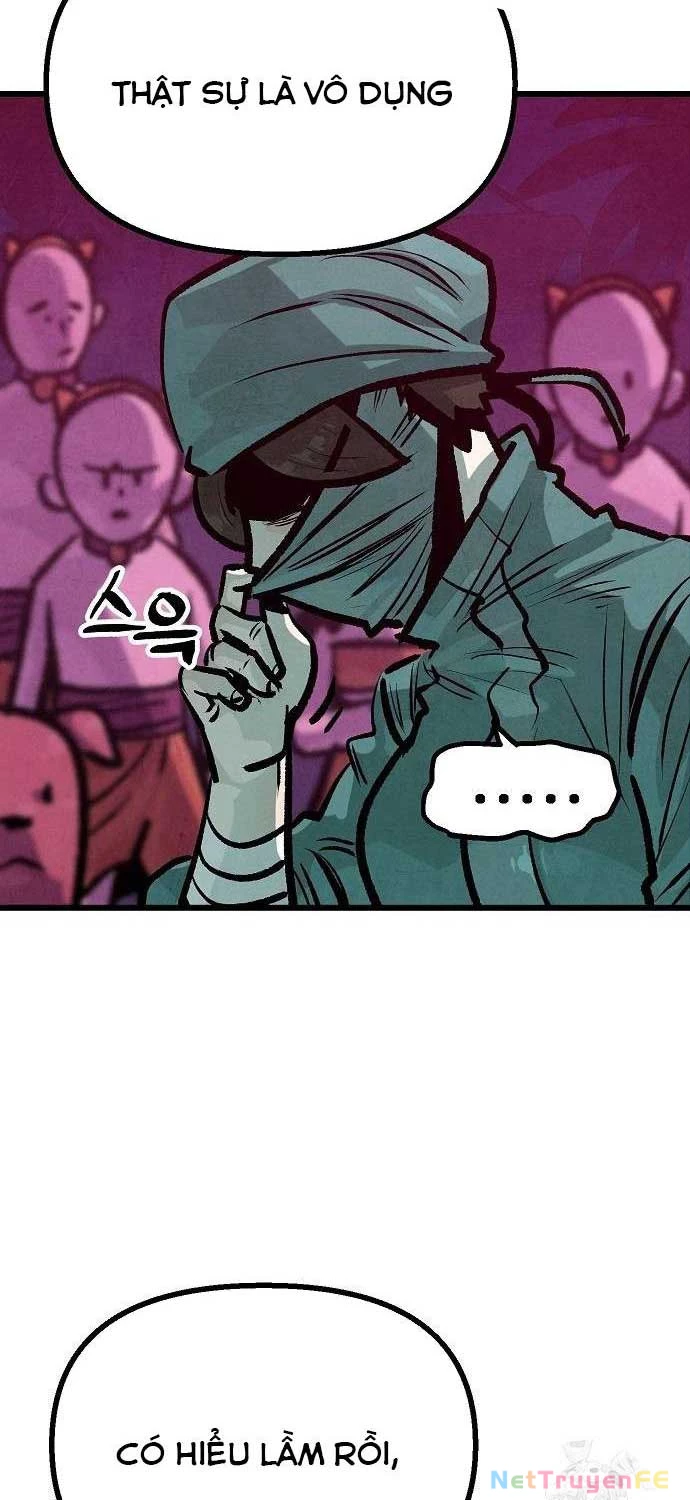 Chinh Phục Võ Lâm Chỉ Với 1 Tô Mỳ Chapter 41 - Trang 4