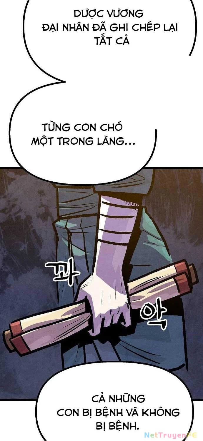 Chinh Phục Võ Lâm Chỉ Với 1 Tô Mỳ Chapter 41 - Trang 4