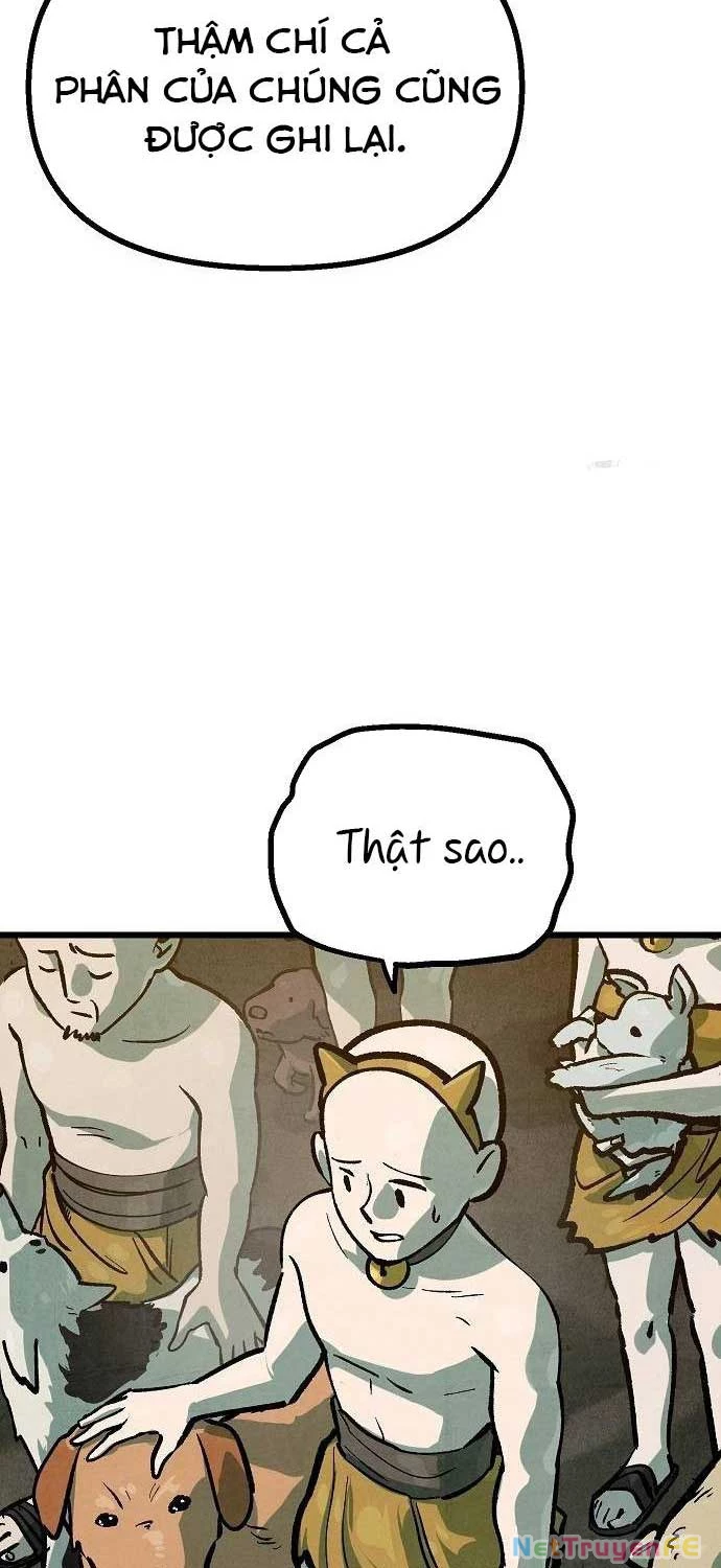 Chinh Phục Võ Lâm Chỉ Với 1 Tô Mỳ Chapter 41 - Trang 4