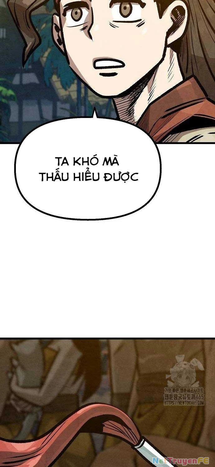 Chinh Phục Võ Lâm Chỉ Với 1 Tô Mỳ Chapter 41 - Trang 4