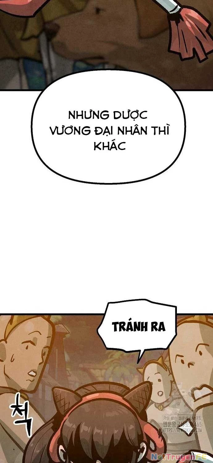 Chinh Phục Võ Lâm Chỉ Với 1 Tô Mỳ Chapter 41 - Trang 4