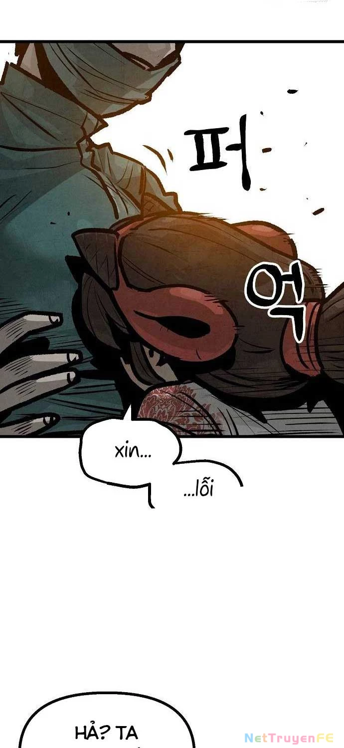 Chinh Phục Võ Lâm Chỉ Với 1 Tô Mỳ Chapter 41 - Trang 4