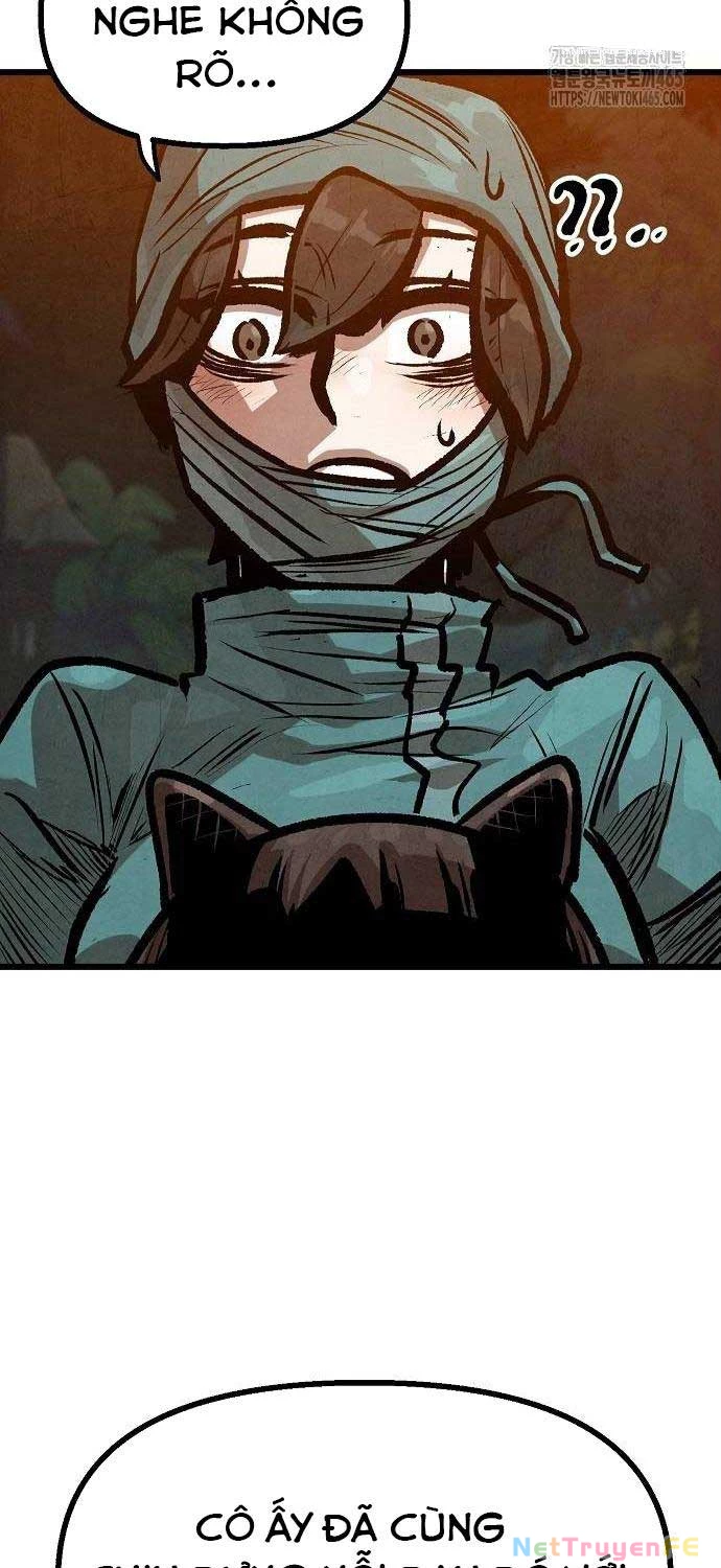 Chinh Phục Võ Lâm Chỉ Với 1 Tô Mỳ Chapter 41 - Trang 4