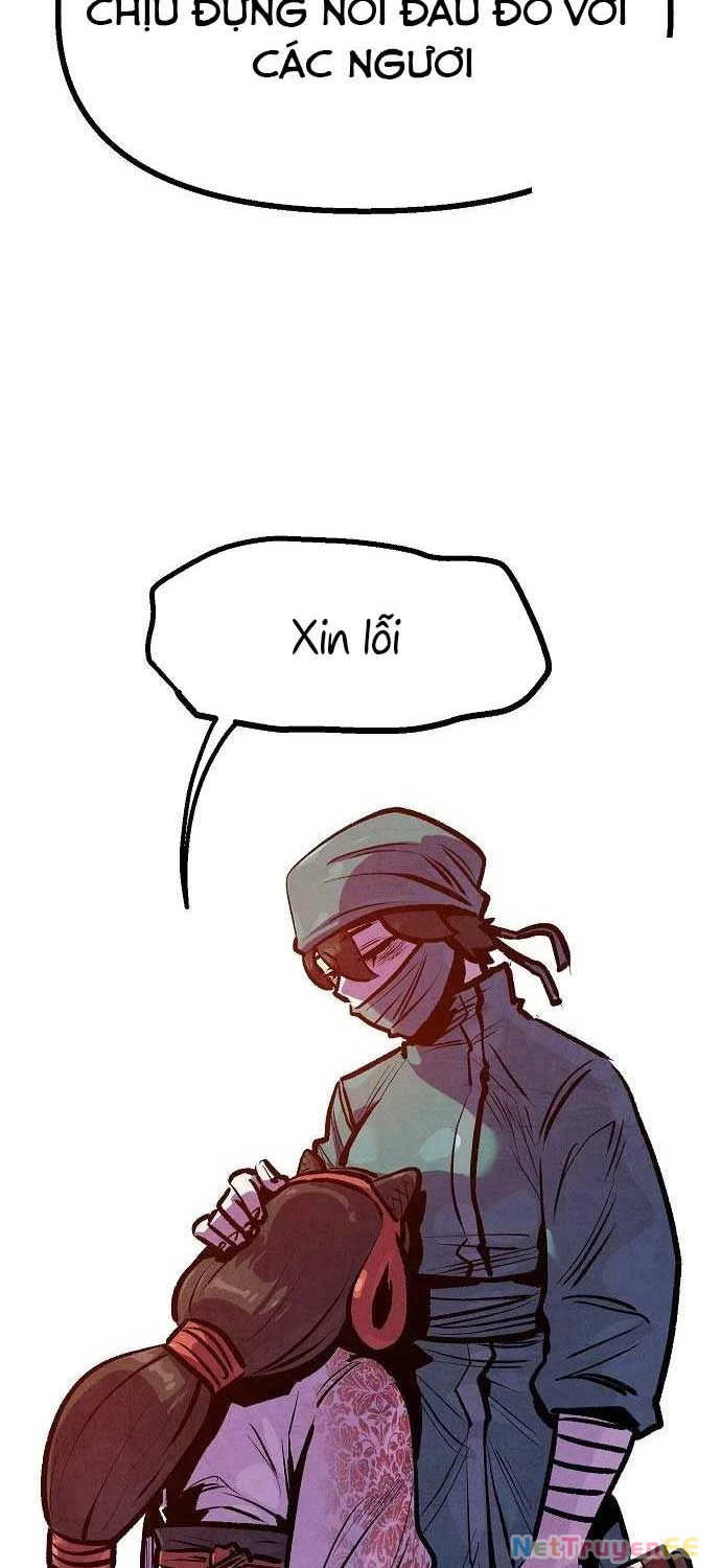 Chinh Phục Võ Lâm Chỉ Với 1 Tô Mỳ Chapter 41 - Trang 4