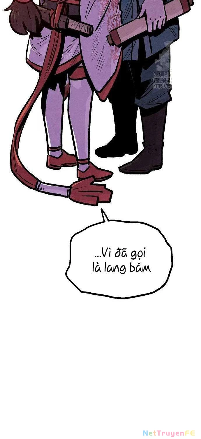 Chinh Phục Võ Lâm Chỉ Với 1 Tô Mỳ Chapter 41 - Trang 4