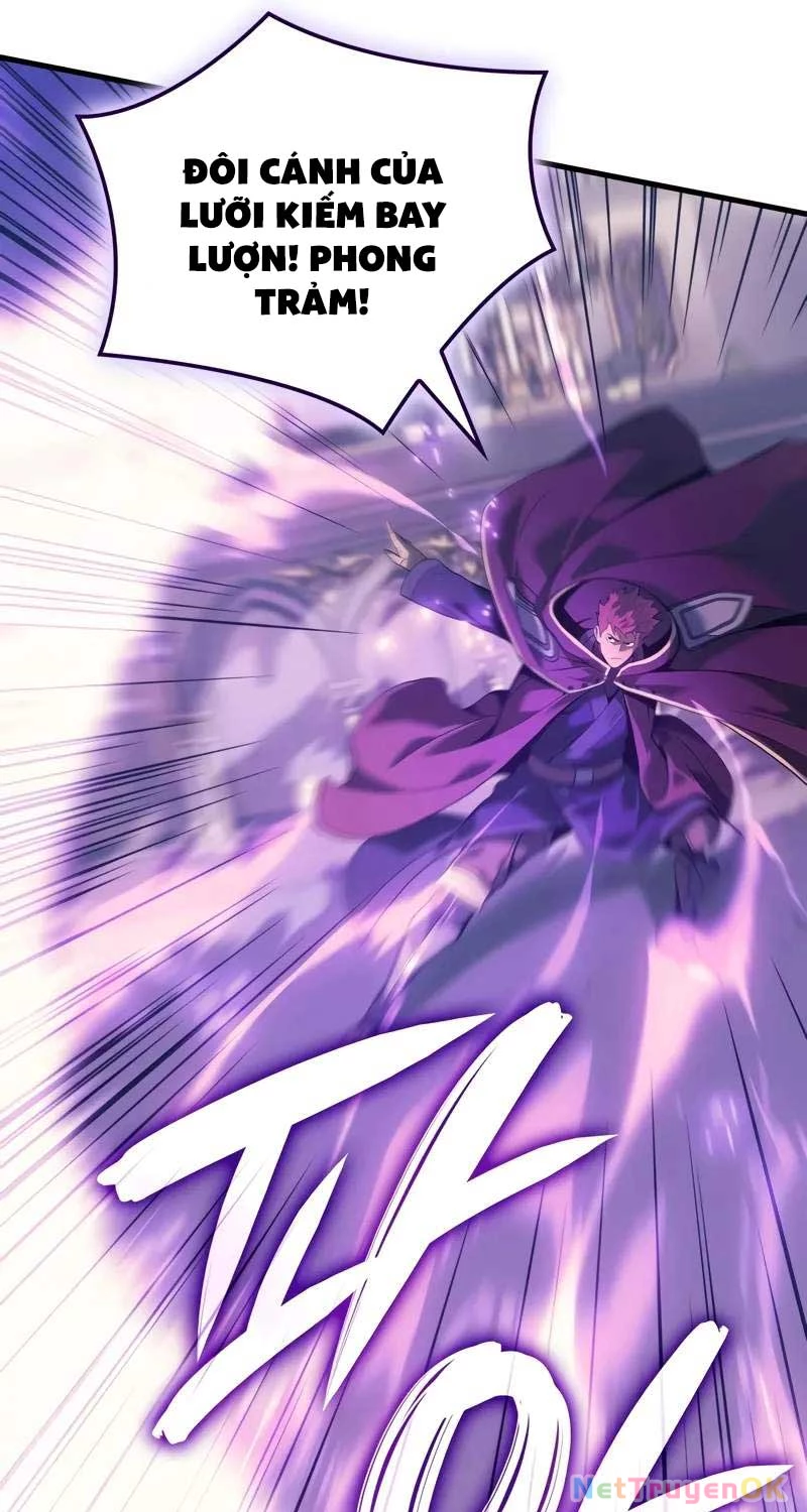 Đế Vương Hồi Quy Chapter 54 - Trang 4