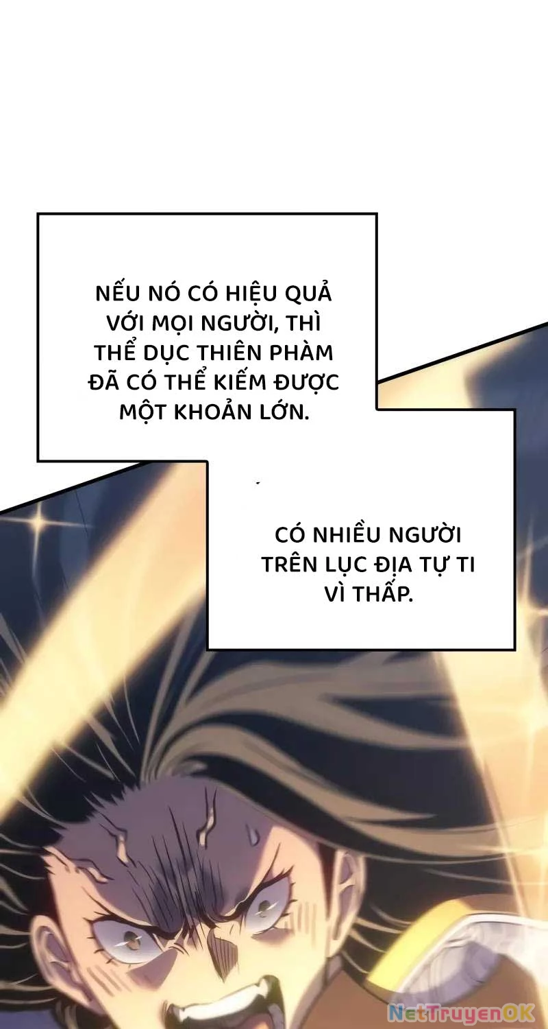 Đế Vương Hồi Quy Chapter 54 - Trang 4