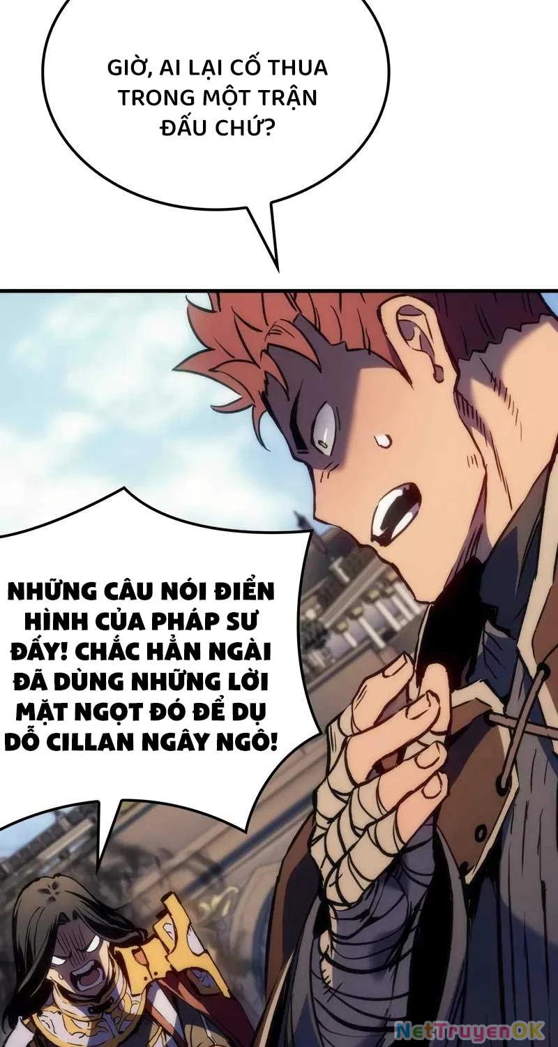 Đế Vương Hồi Quy Chapter 54 - Trang 4