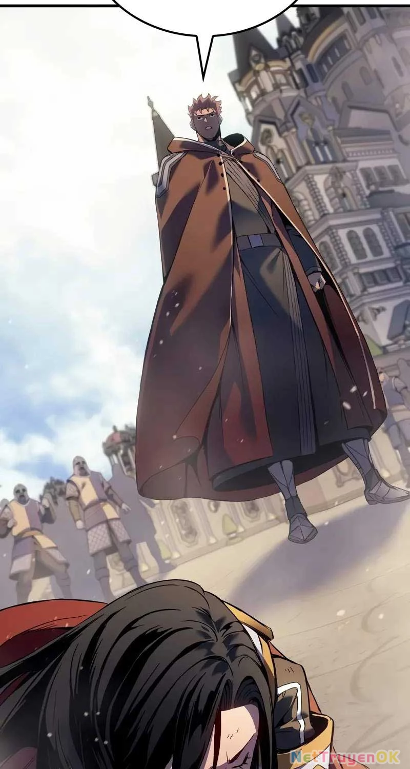 Đế Vương Hồi Quy Chapter 54 - Trang 4