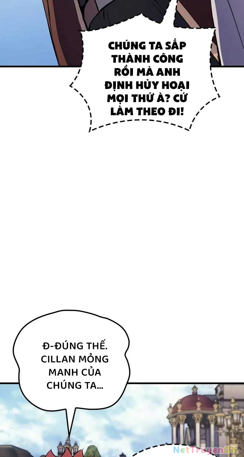 Đế Vương Hồi Quy Chapter 54 - Trang 4