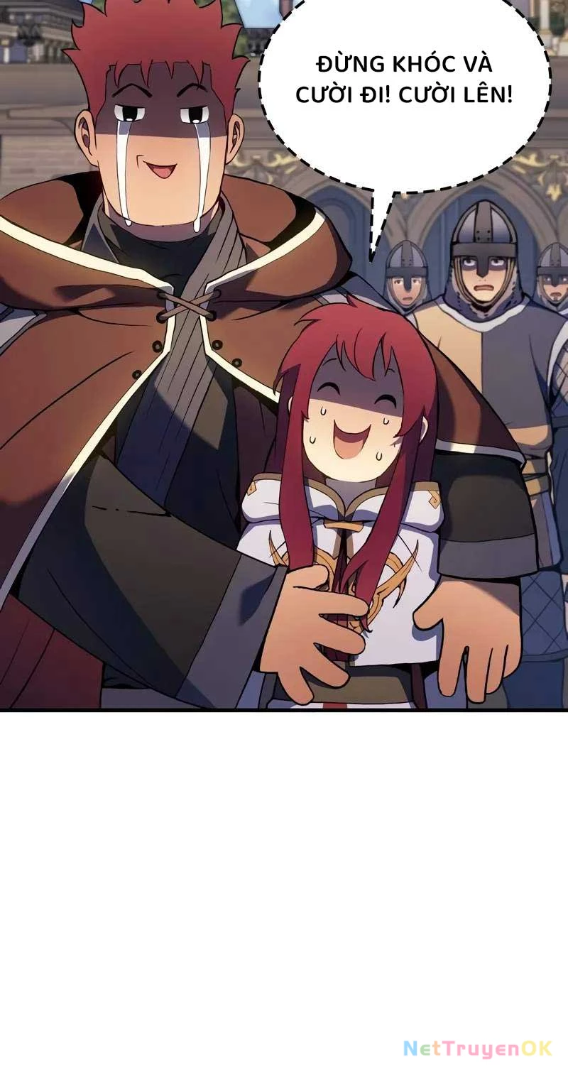 Đế Vương Hồi Quy Chapter 54 - Trang 4