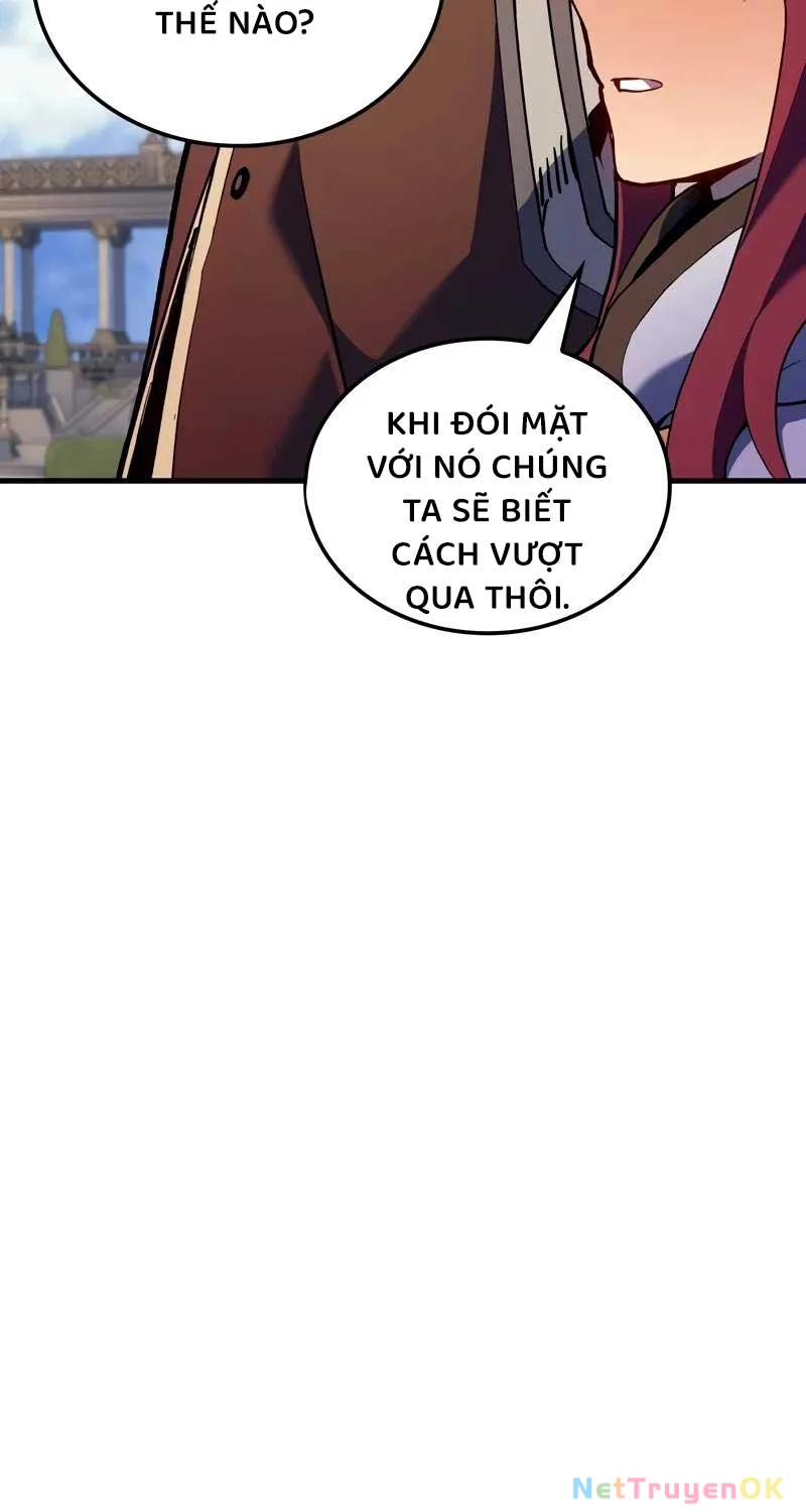 Đế Vương Hồi Quy Chapter 54 - Trang 4