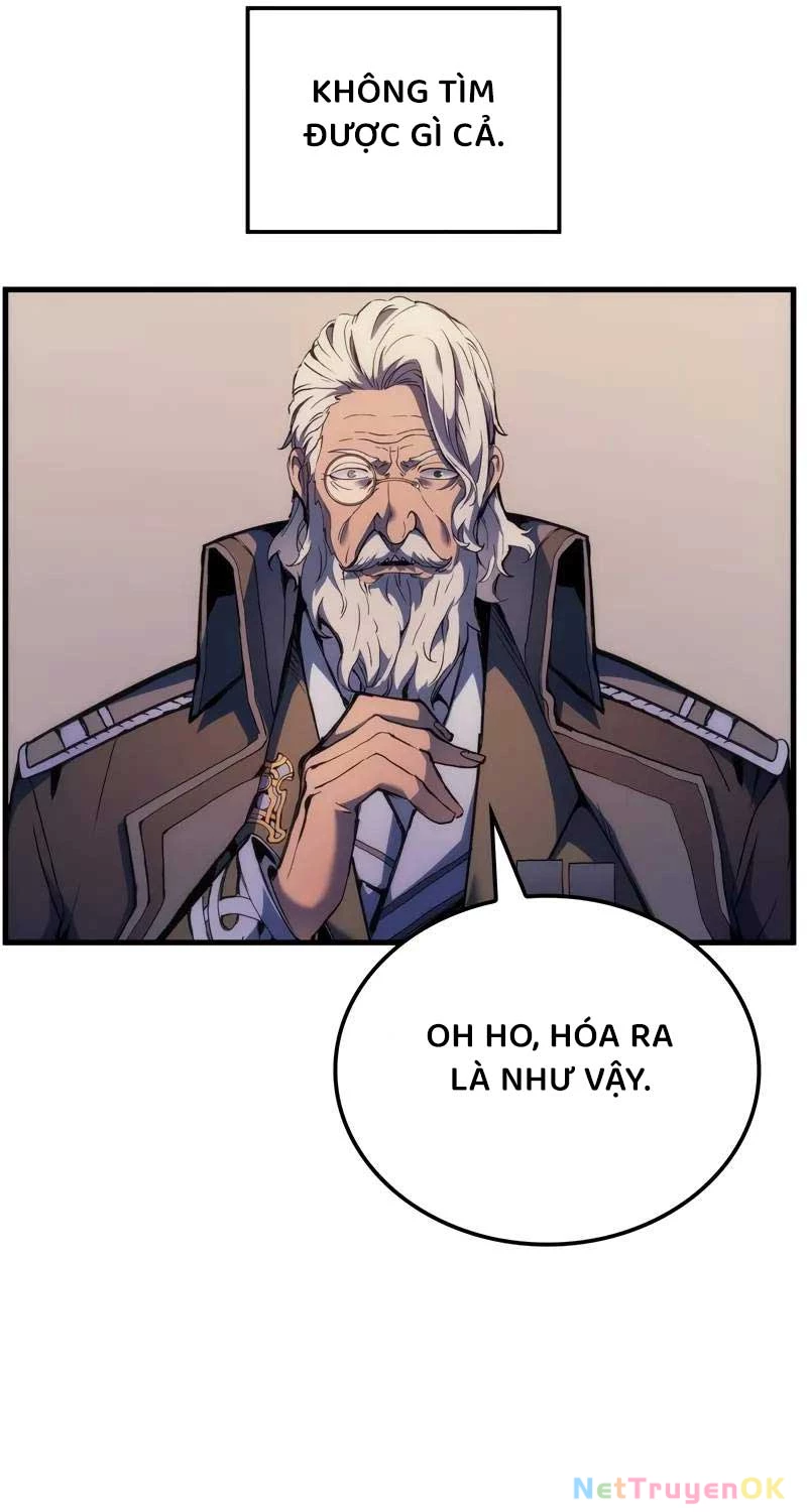 Đế Vương Hồi Quy Chapter 54 - Trang 4