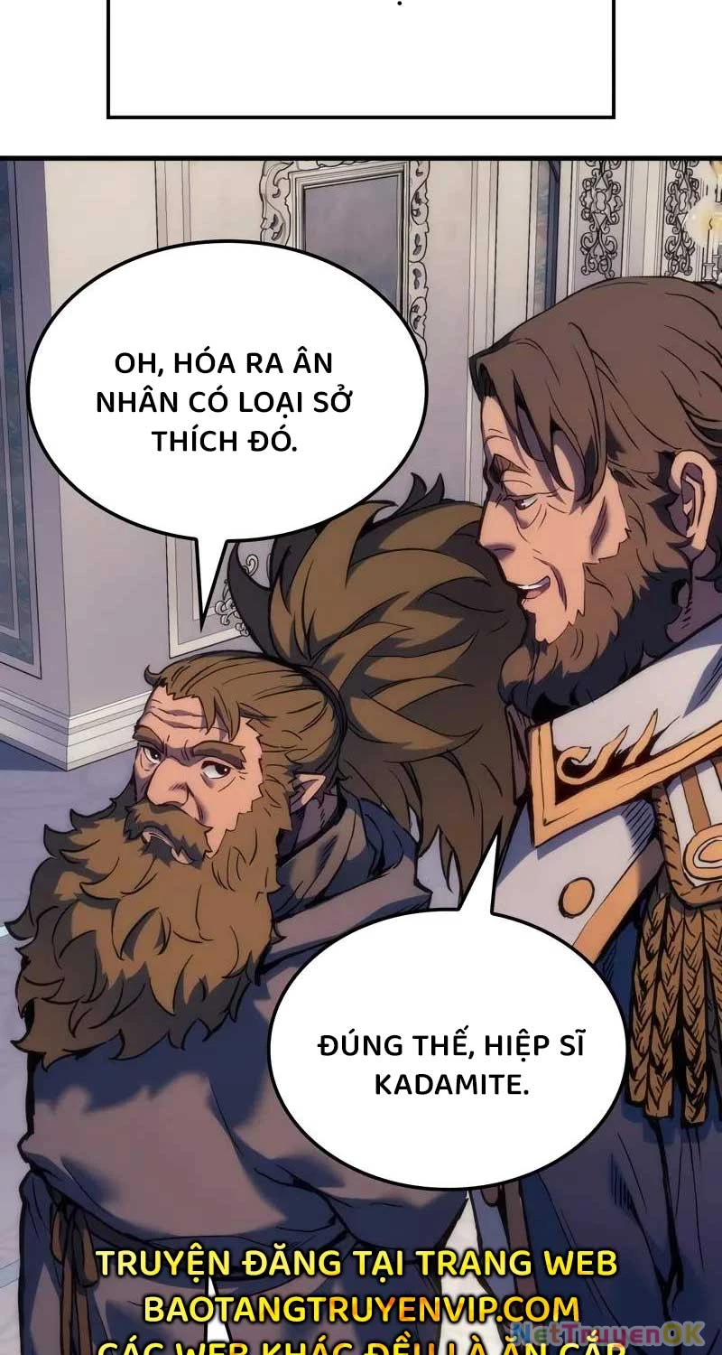 Đế Vương Hồi Quy Chapter 54 - Trang 4