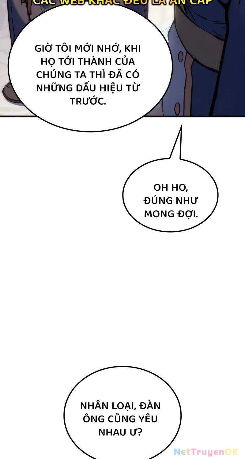 Đế Vương Hồi Quy Chapter 54 - Trang 4