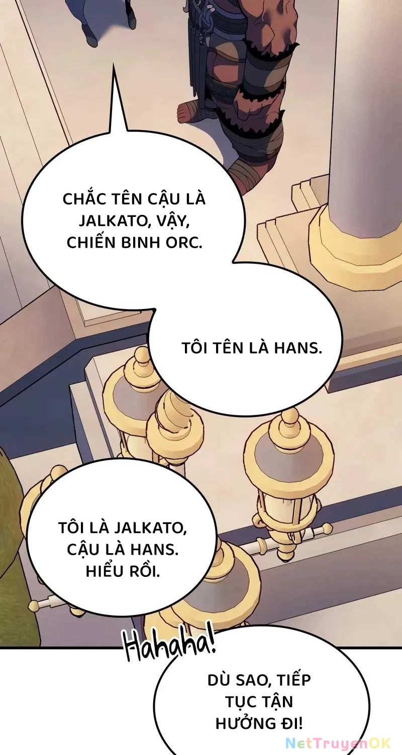 Đế Vương Hồi Quy Chapter 54 - Trang 4