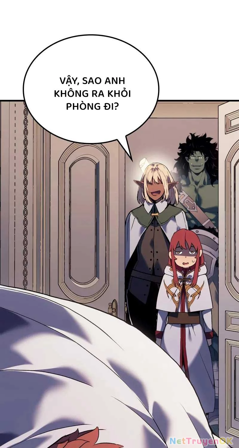 Đế Vương Hồi Quy Chapter 54 - Trang 4