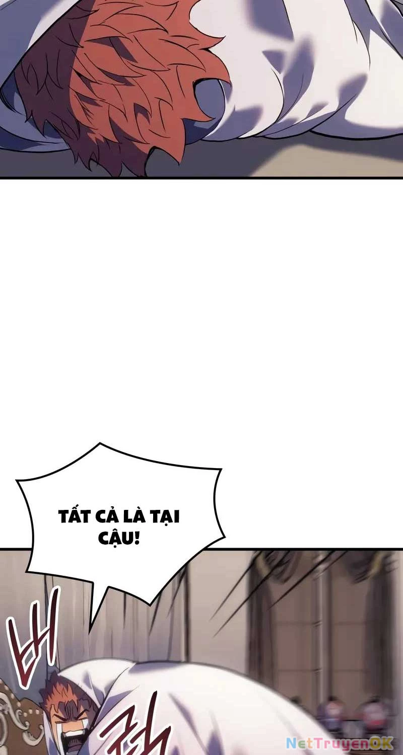 Đế Vương Hồi Quy Chapter 54 - Trang 4