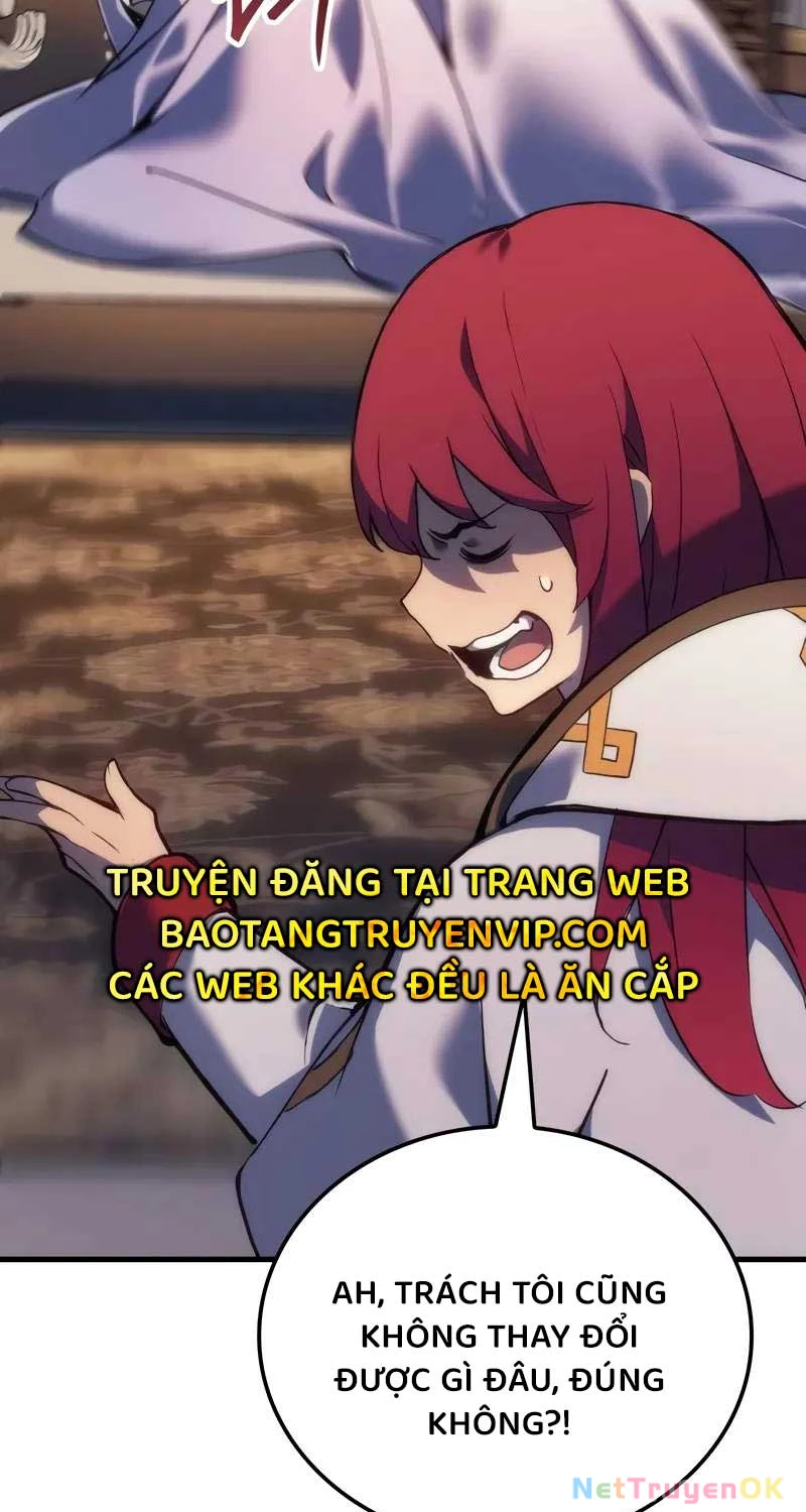 Đế Vương Hồi Quy Chapter 54 - Trang 4