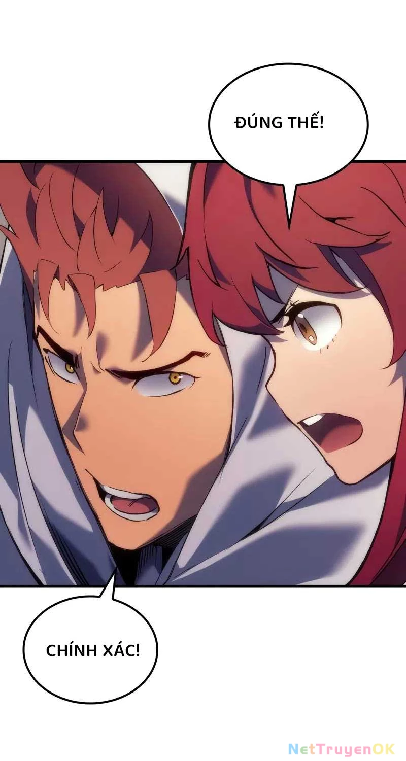 Đế Vương Hồi Quy Chapter 54 - Trang 4