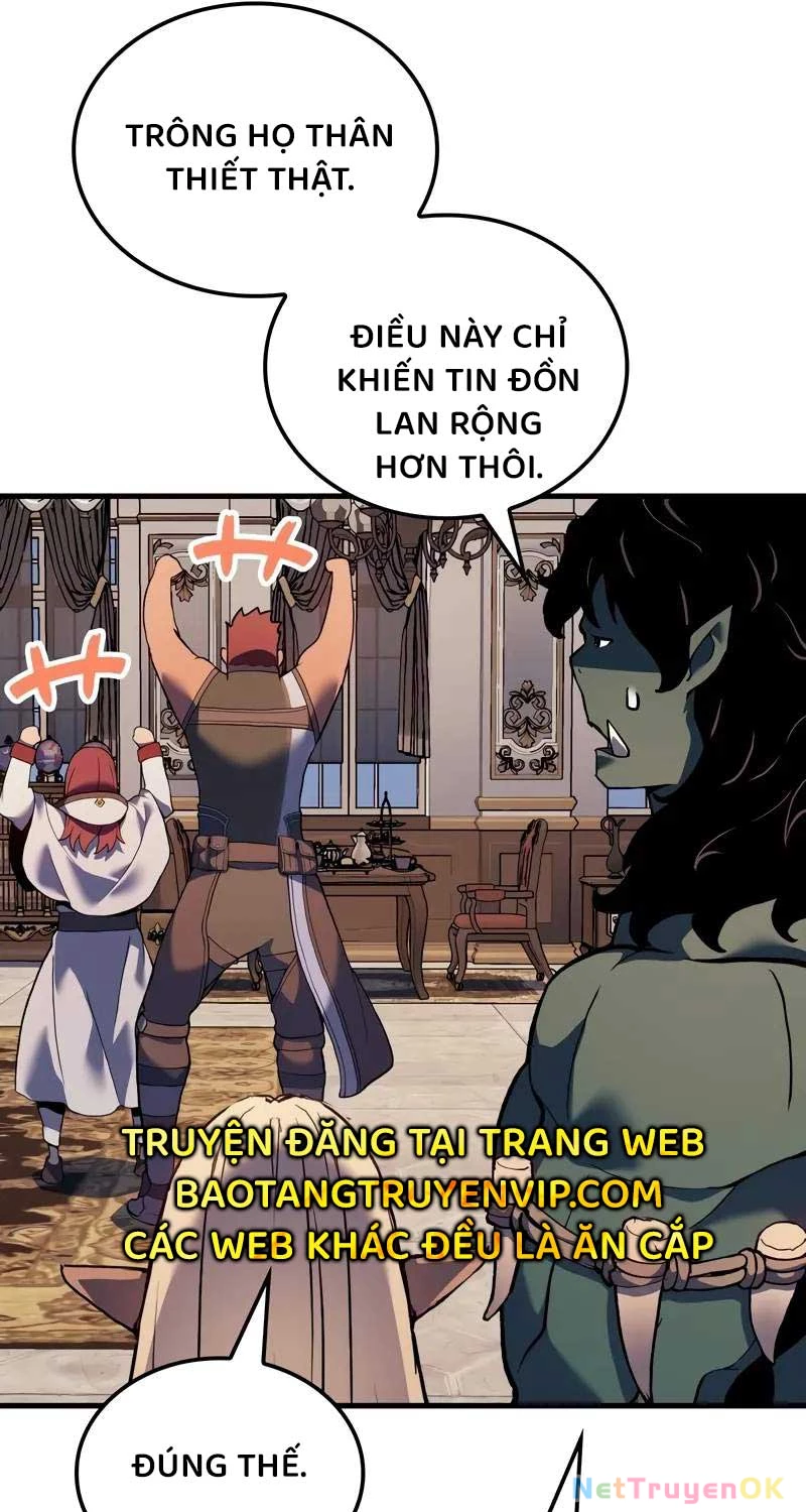 Đế Vương Hồi Quy Chapter 54 - Trang 4