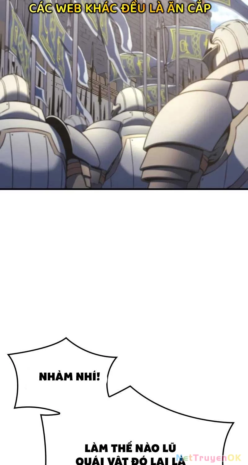 Đế Vương Hồi Quy Chapter 54 - Trang 4