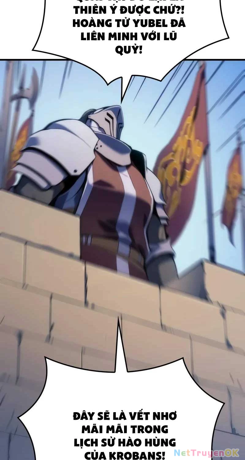 Đế Vương Hồi Quy Chapter 54 - Trang 4