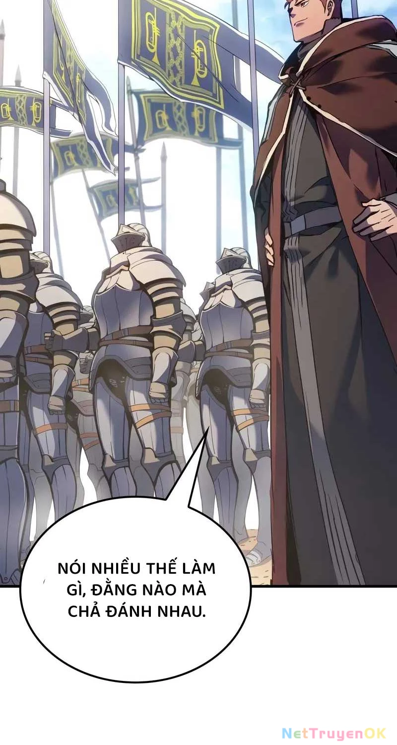 Đế Vương Hồi Quy Chapter 54 - Trang 4