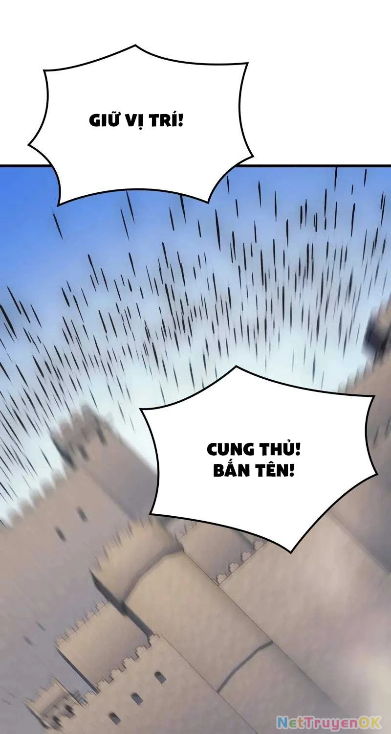 Đế Vương Hồi Quy Chapter 54 - Trang 4