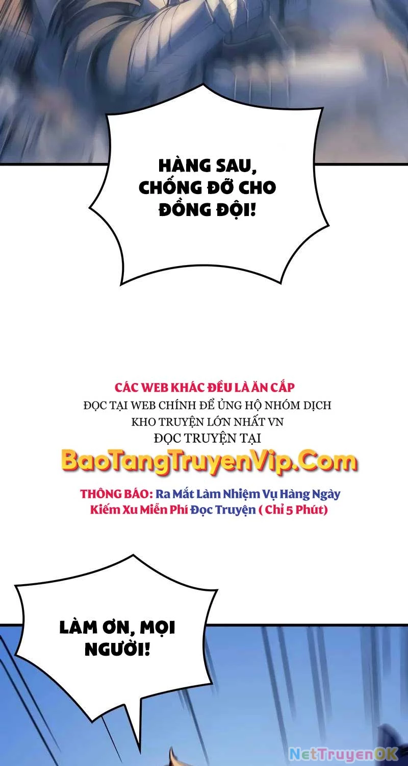 Đế Vương Hồi Quy Chapter 54 - Trang 4