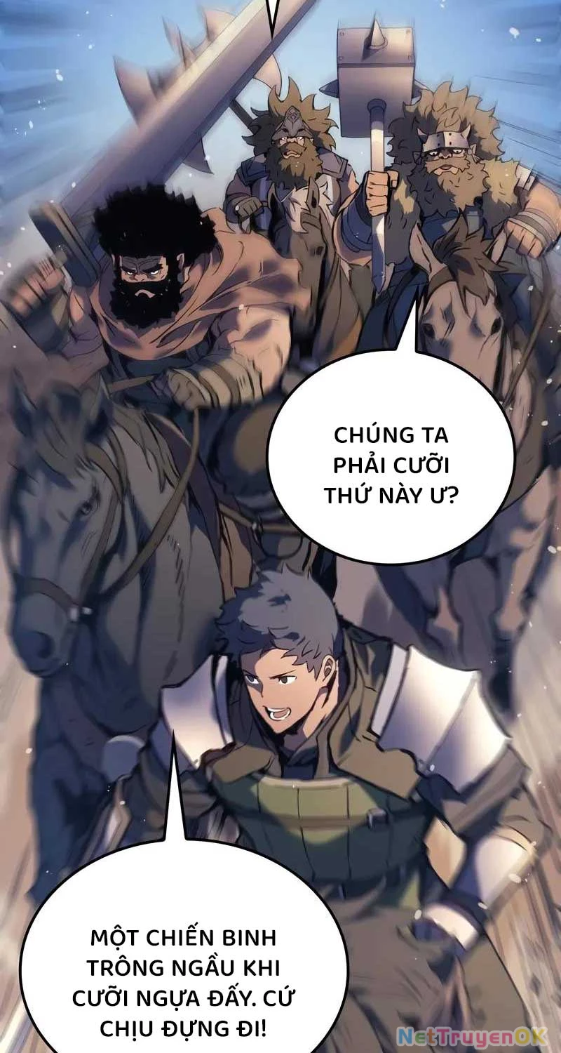 Đế Vương Hồi Quy Chapter 54 - Trang 4