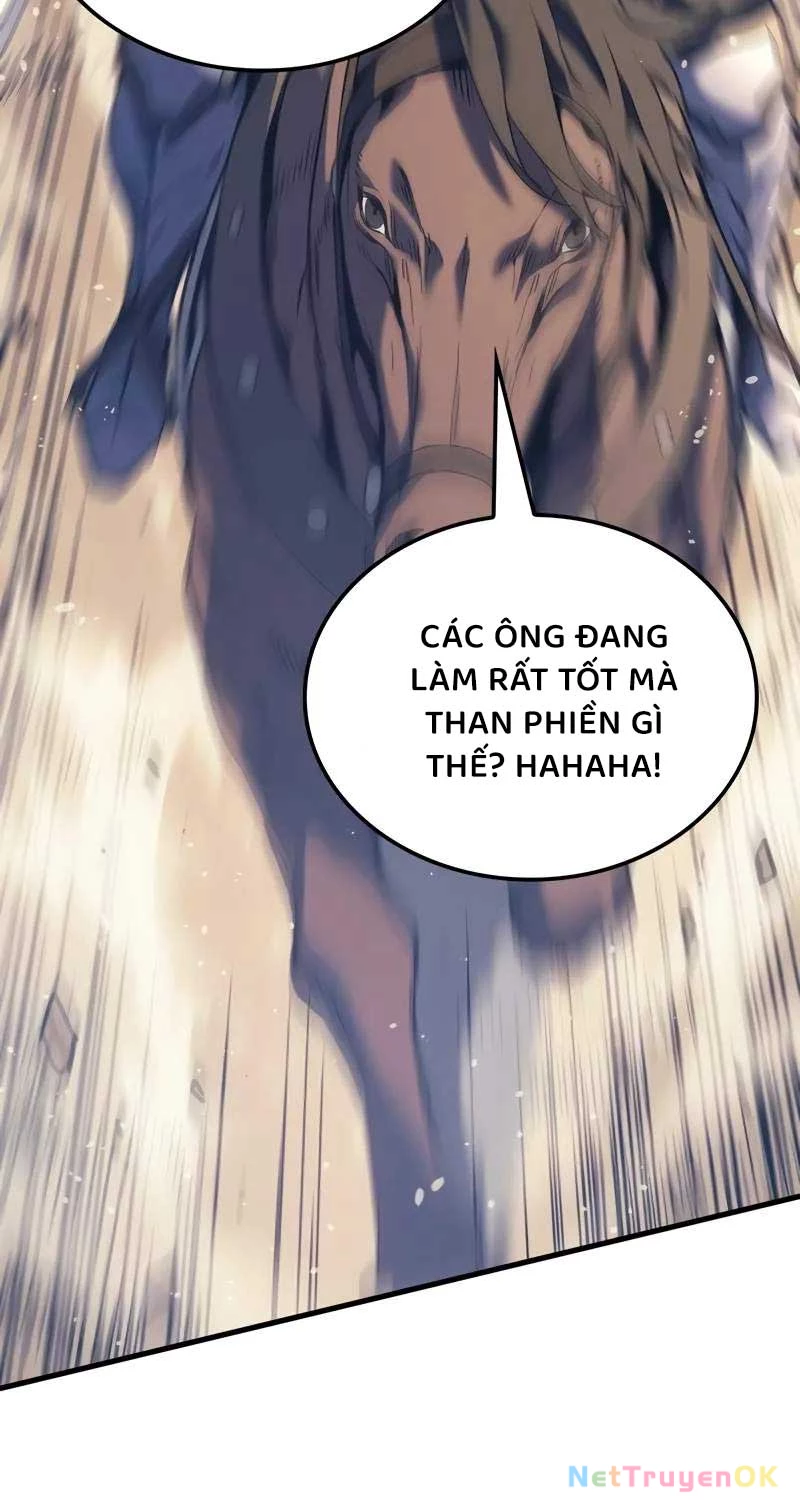 Đế Vương Hồi Quy Chapter 54 - Trang 4