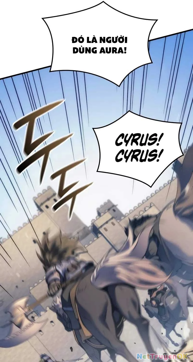 Đế Vương Hồi Quy Chapter 54 - Trang 4