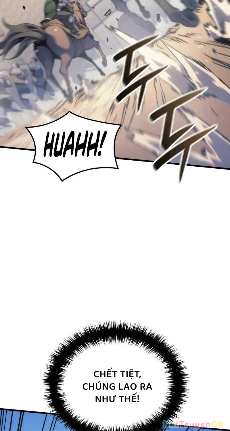 Đế Vương Hồi Quy Chapter 54 - Trang 4