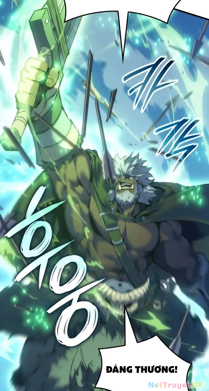 Đế Vương Hồi Quy Chapter 54 - Trang 4