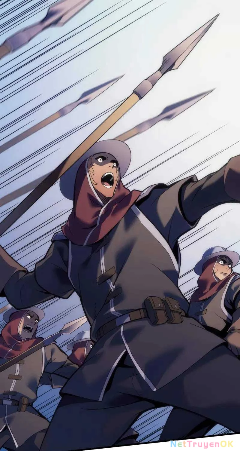 Đế Vương Hồi Quy Chapter 54 - Trang 4