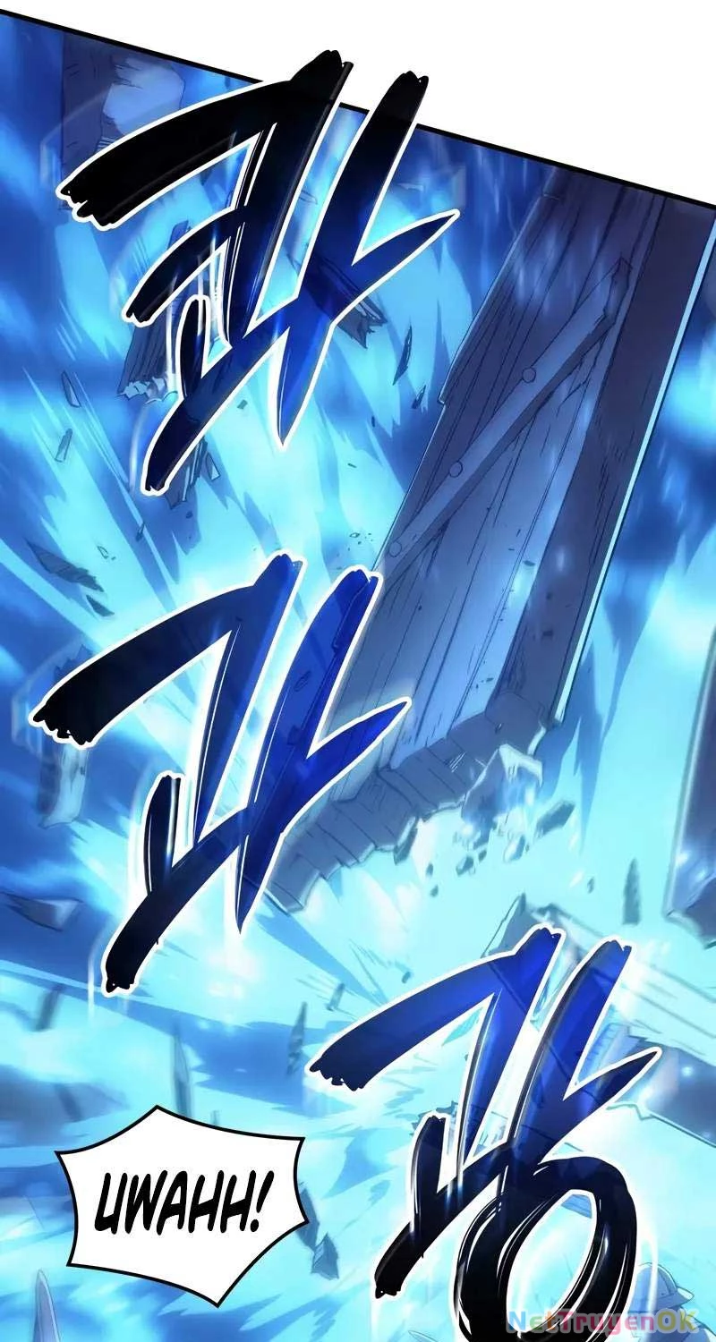 Đế Vương Hồi Quy Chapter 54 - Trang 4