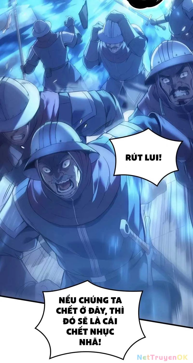 Đế Vương Hồi Quy Chapter 54 - Trang 4