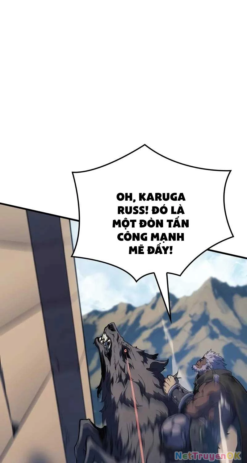 Đế Vương Hồi Quy Chapter 54 - Trang 4