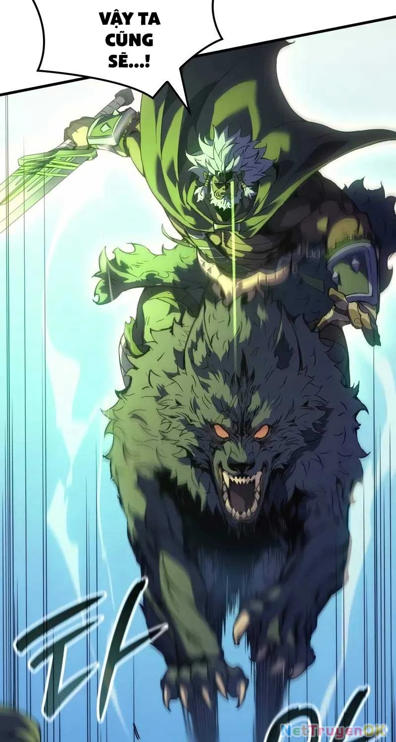 Đế Vương Hồi Quy Chapter 54 - Trang 4