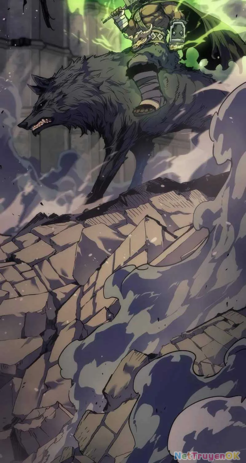 Đế Vương Hồi Quy Chapter 54 - Trang 4